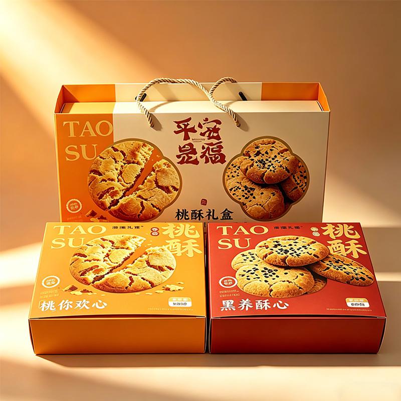河南力王包装厂区