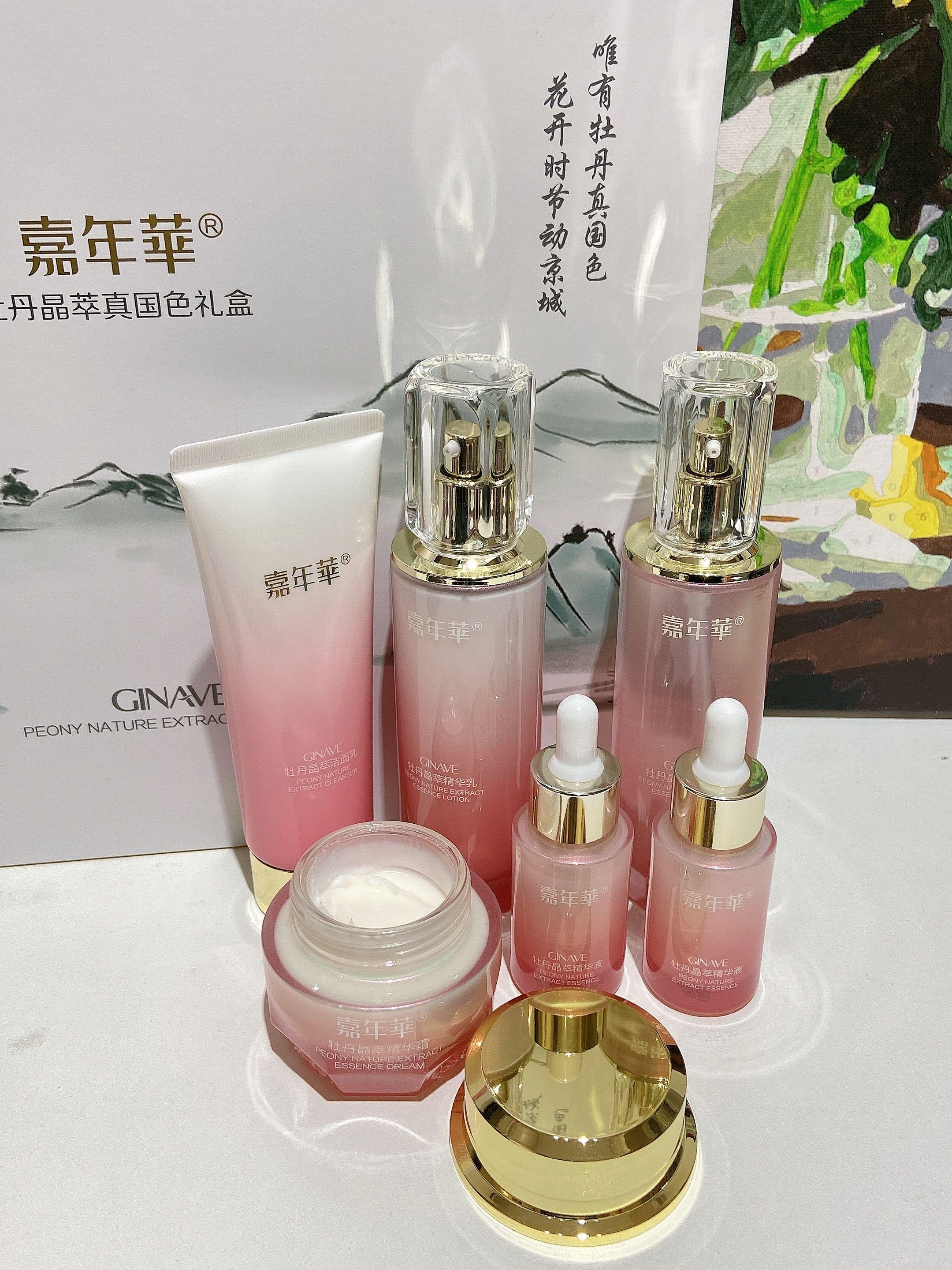 水循环产品展示