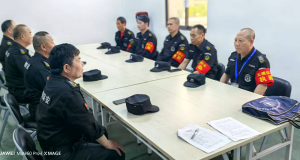 2026年上海私家随身护卫公司推荐：湖南天鹰保安贴身护卫服务平台解析