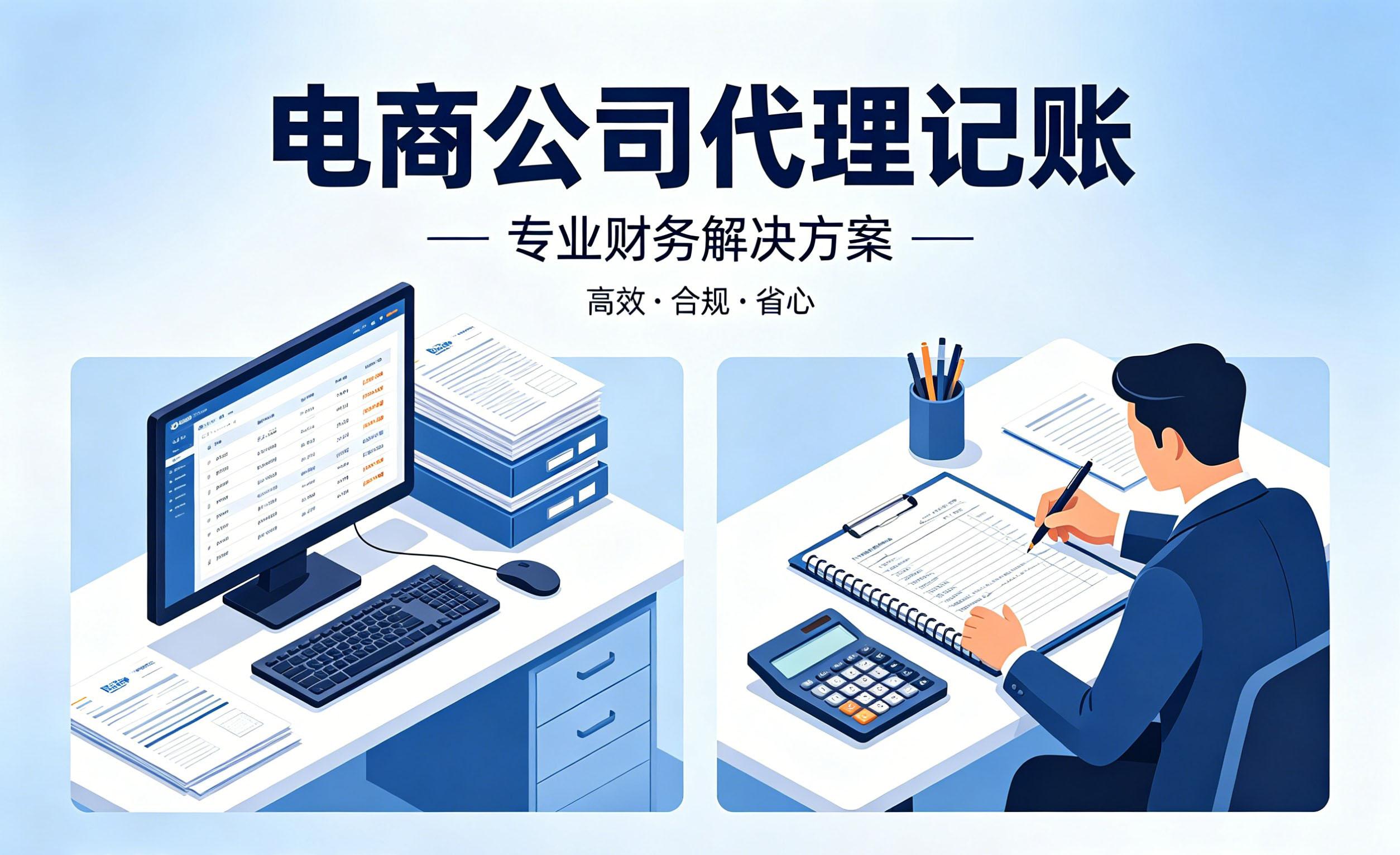 煜诚财税服务团队