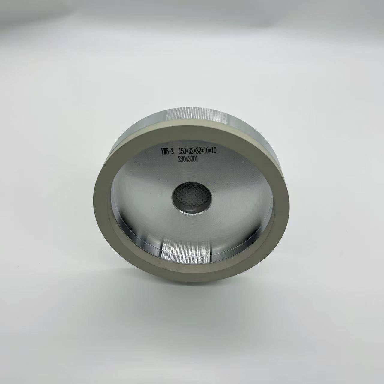杯型砂轮产品