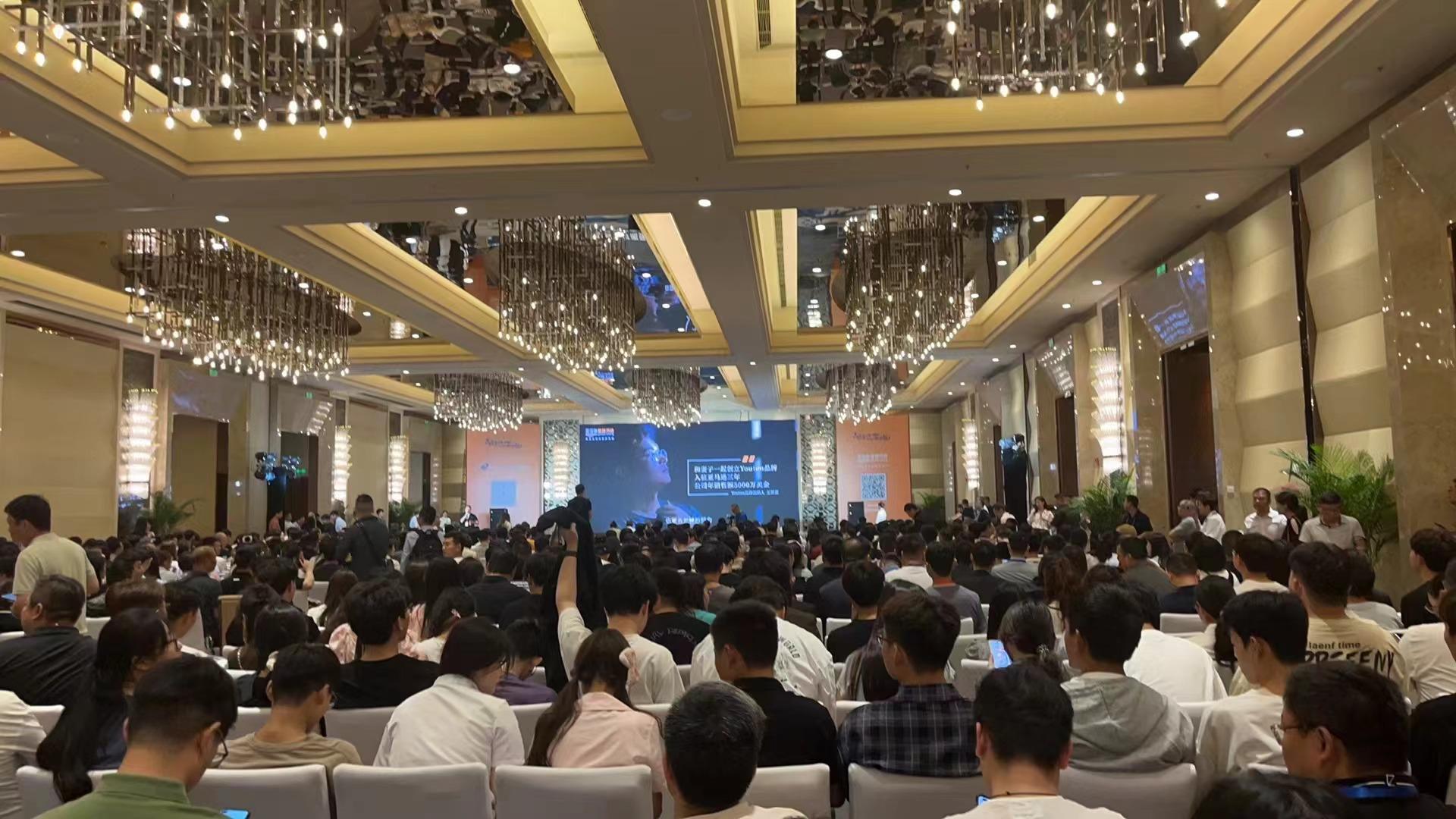 创兴传媒有限公司服务案例展示