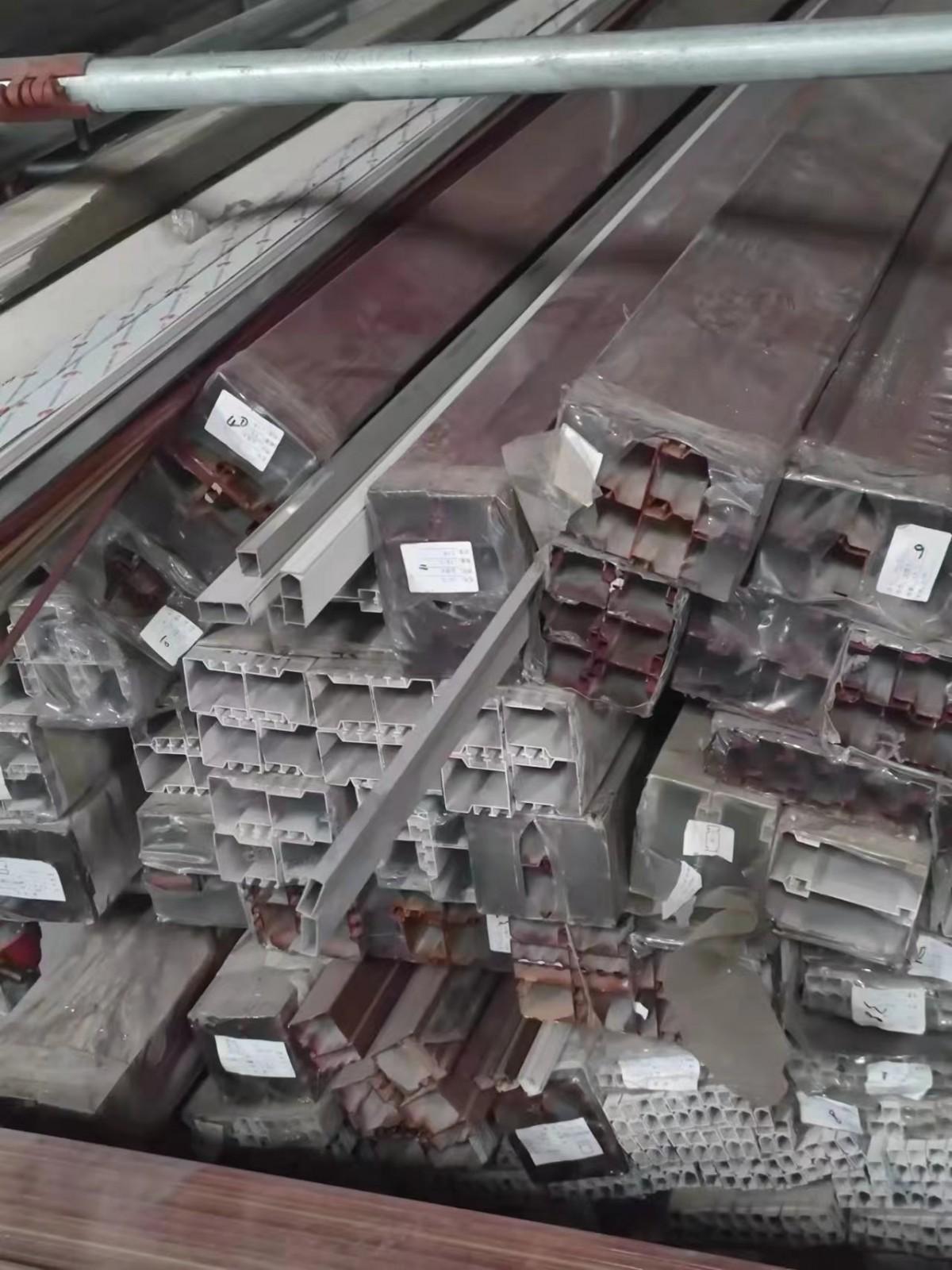 废不锈钢回收