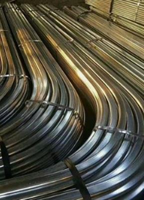 天津金盈福钢铁