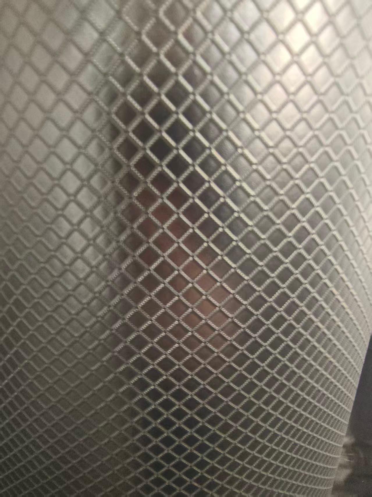 泉州编织布铝膜