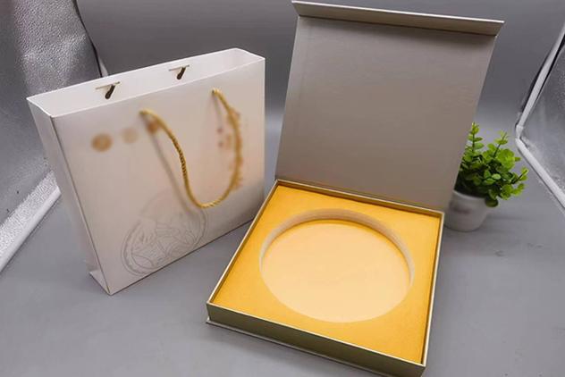 长沙美嘉包装产品展示2