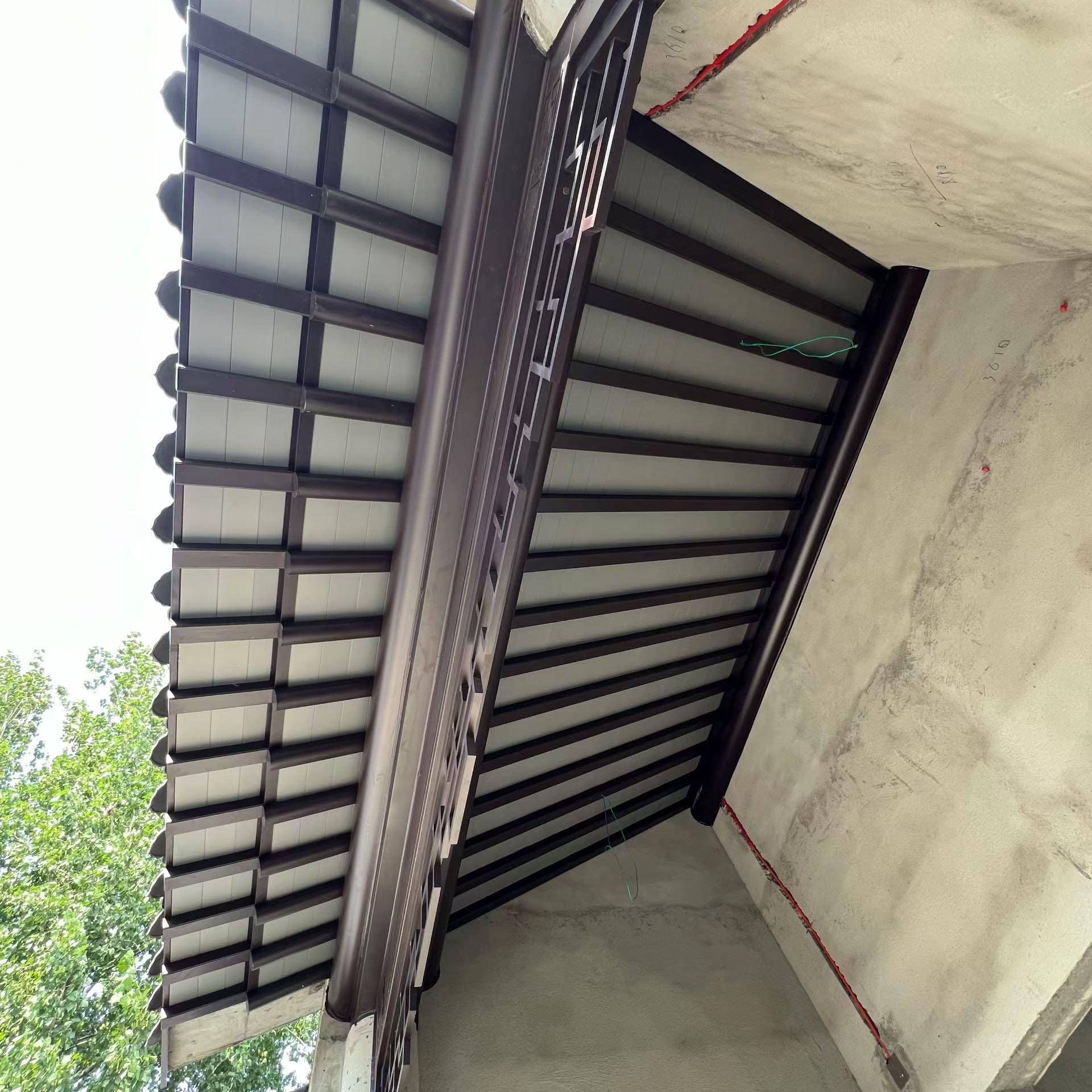 河南承韵古建筑工程有限公司