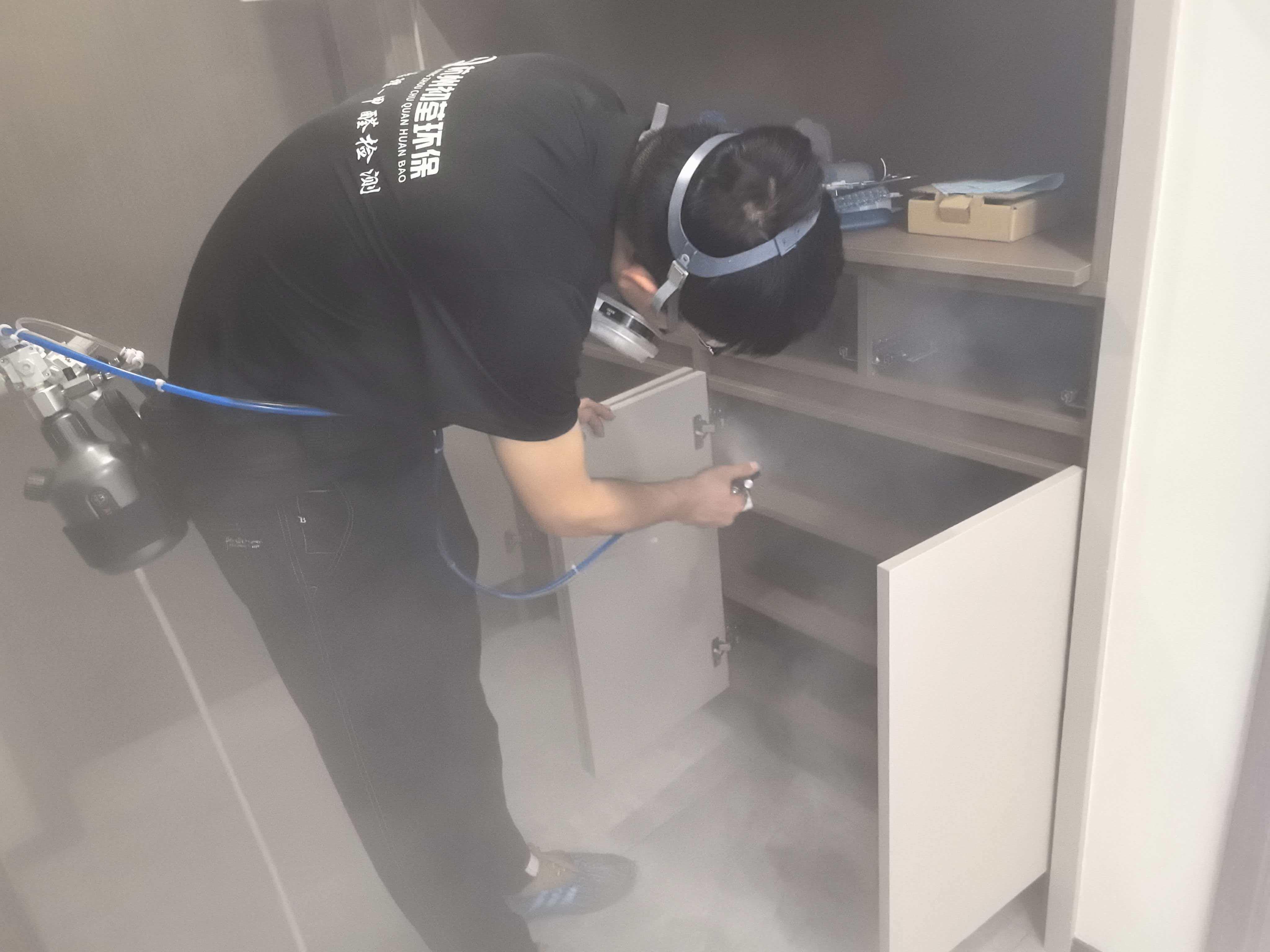 杭州初荃环保