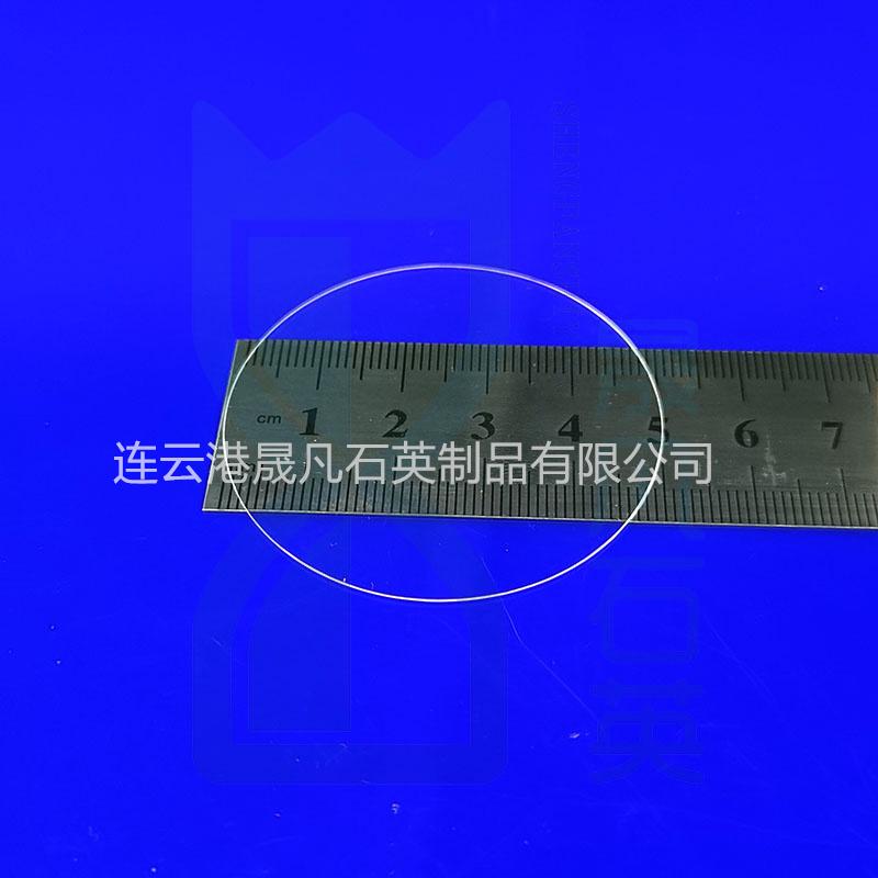 石英片