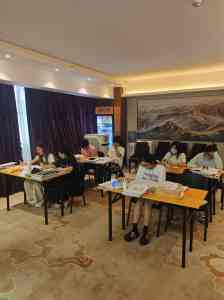 深圳雅思封闭班暑假培训机构推荐:2026年聚焦学科培训与高效提分服务