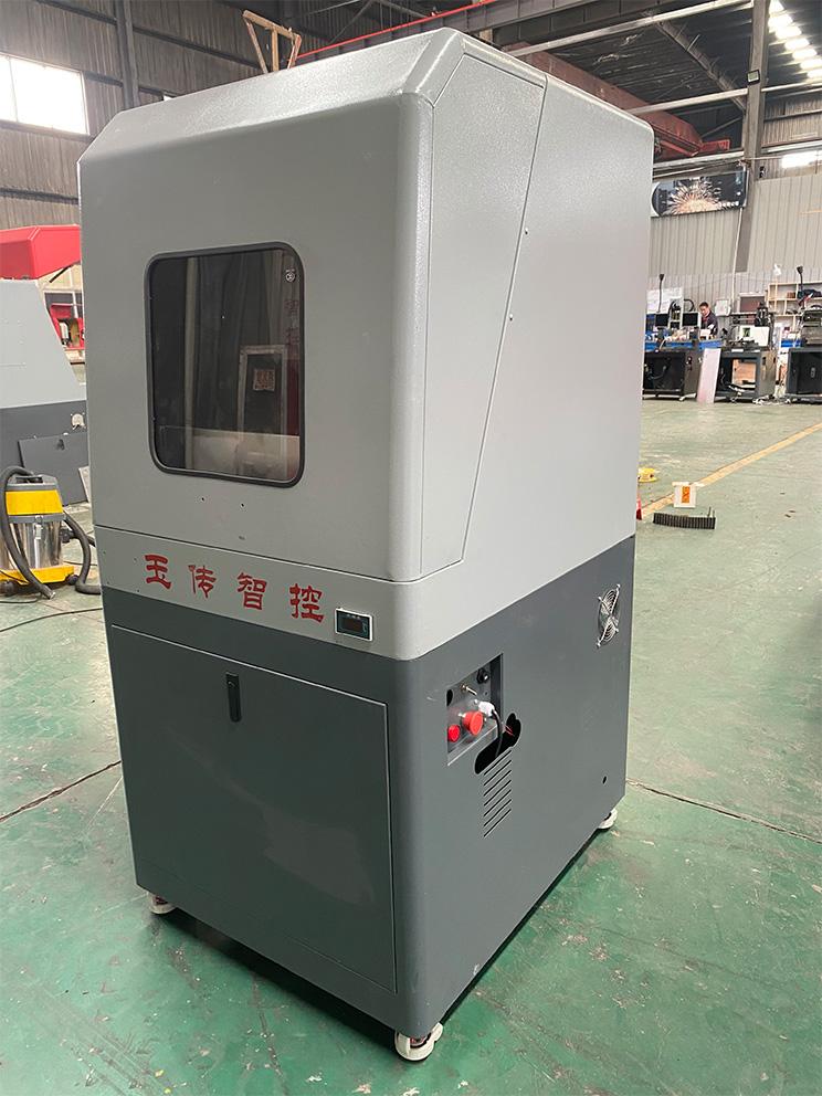 滁州迅驰智控产品展示