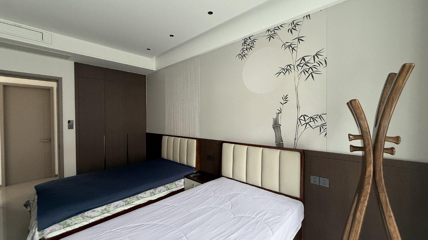 东光装饰公司案例图1