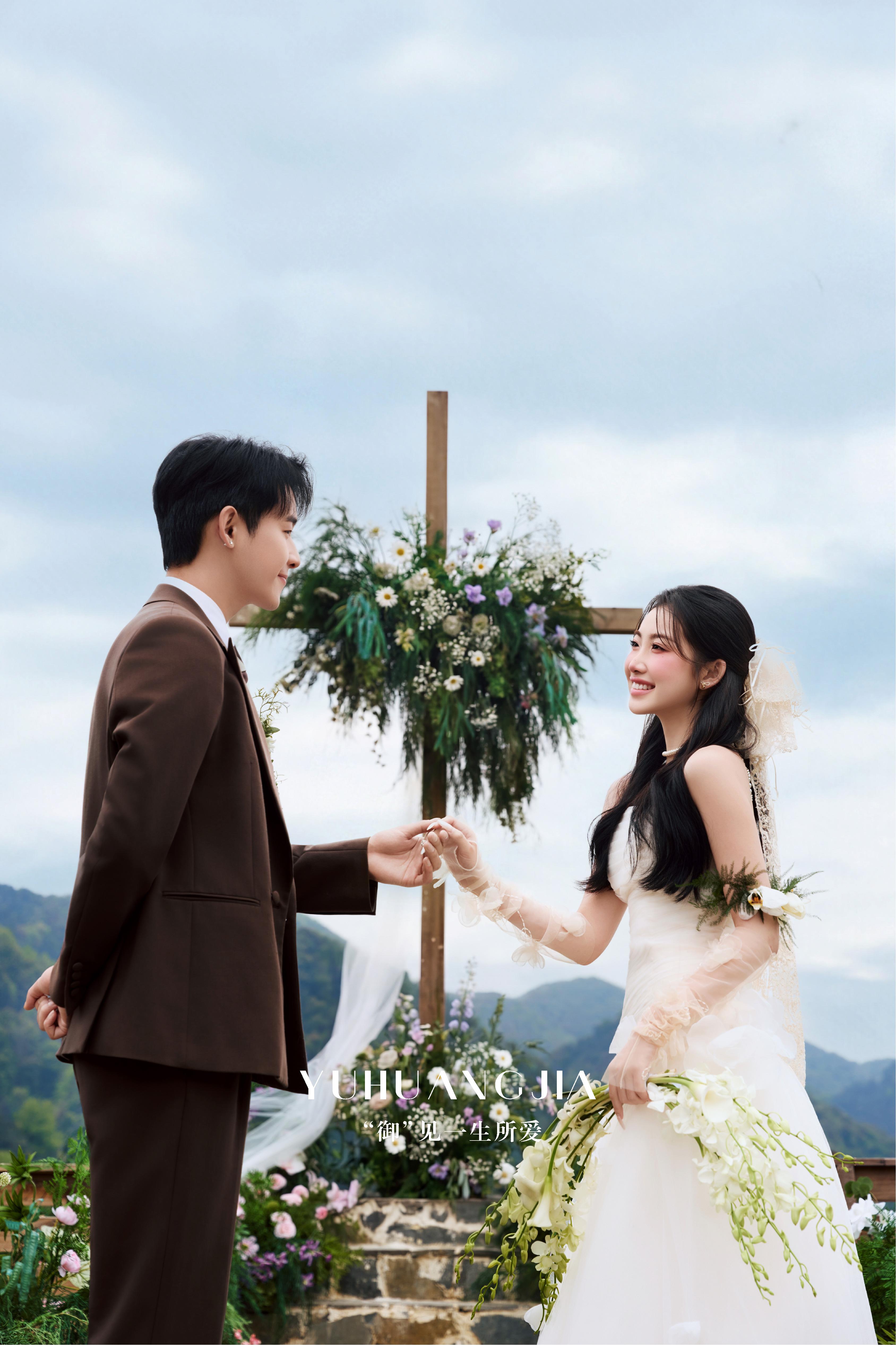 重庆世纪御凰家摄影场景