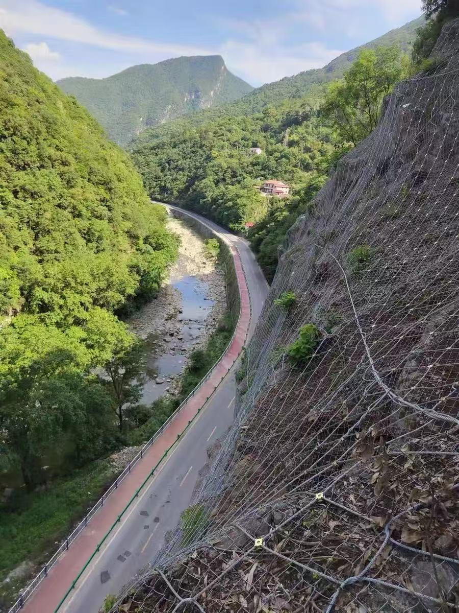 衡水仁元防护工程有限公司产品实景