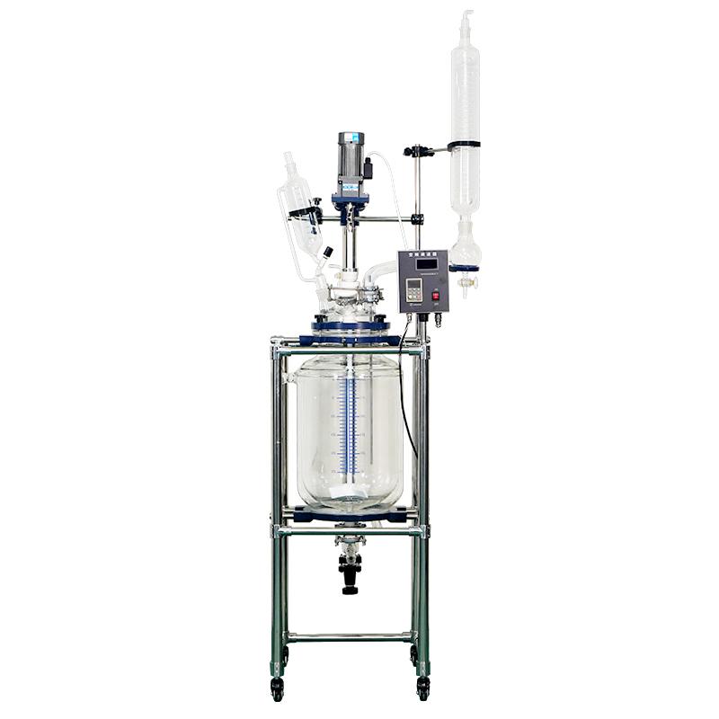 上海耀特仪器设备有限公司产品展示