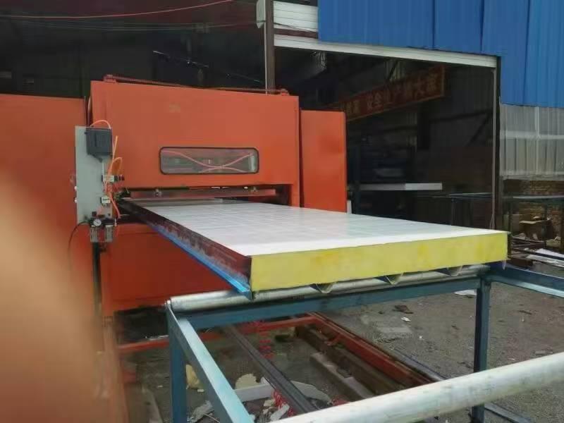 沧州拓明机械设备有限公司产品示例