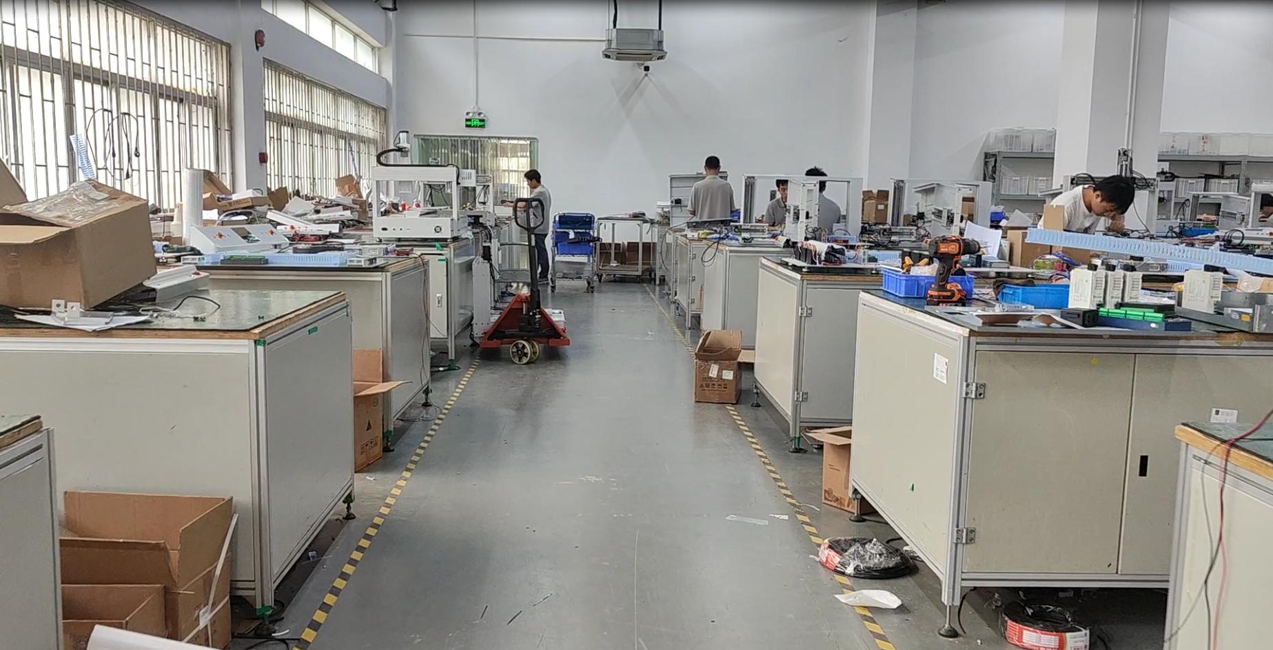 净化板样品展示