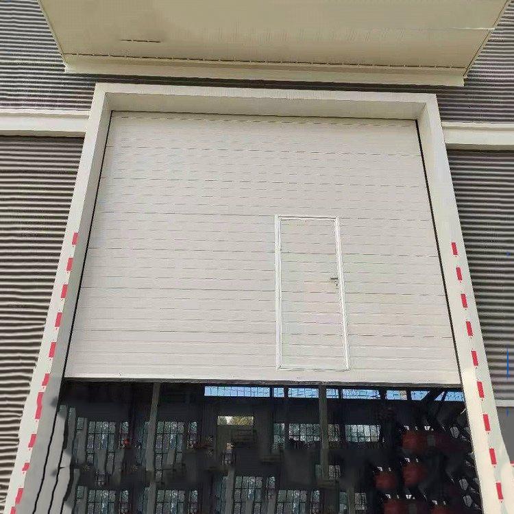 郑州阔福自动门有限公司