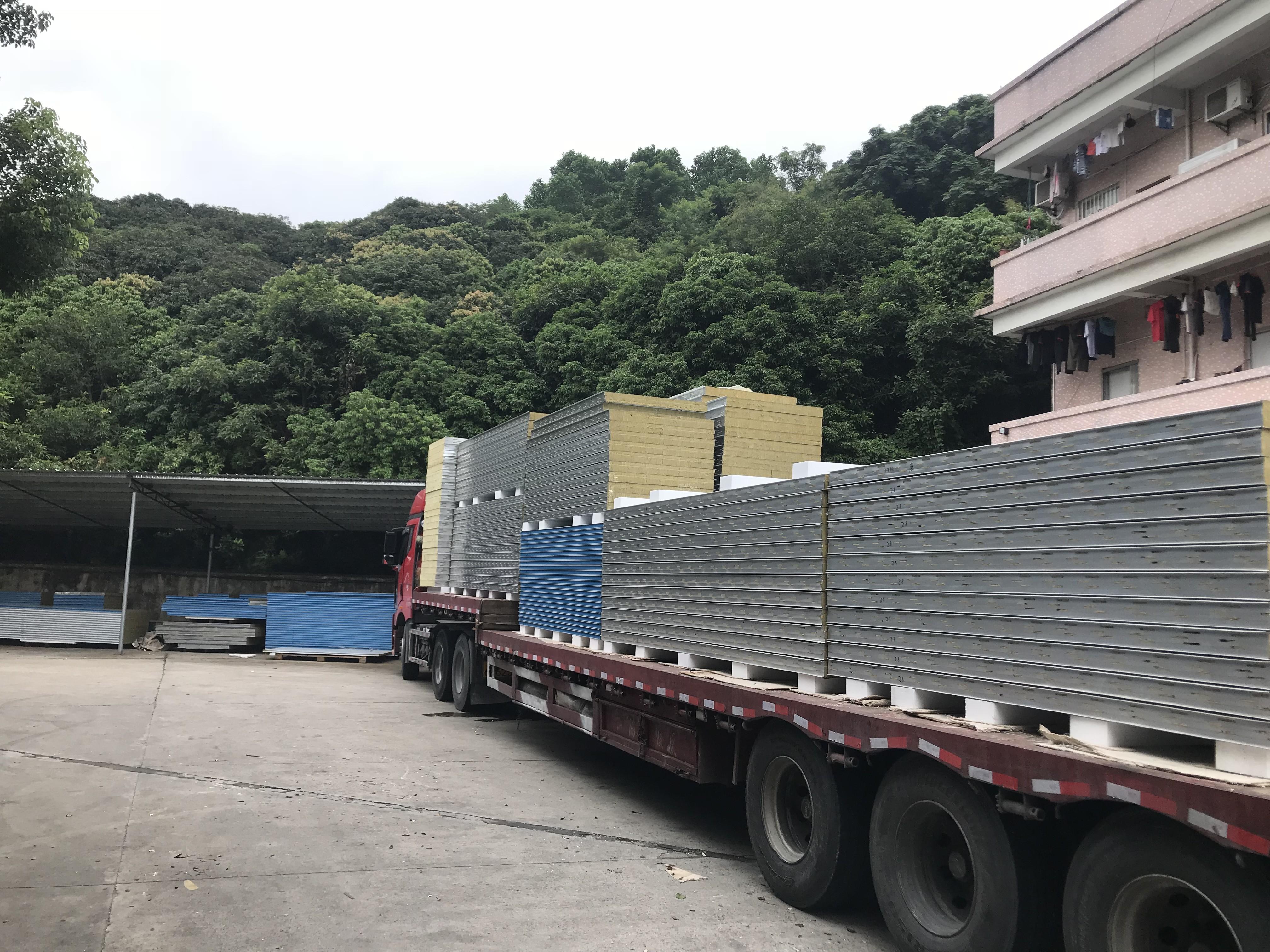 龙辉净化产品