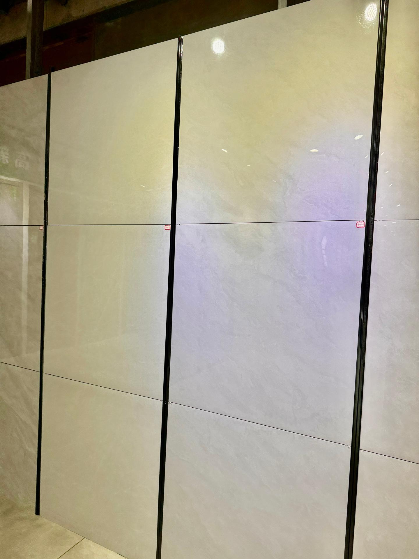阜阳惠源整装实景展厅