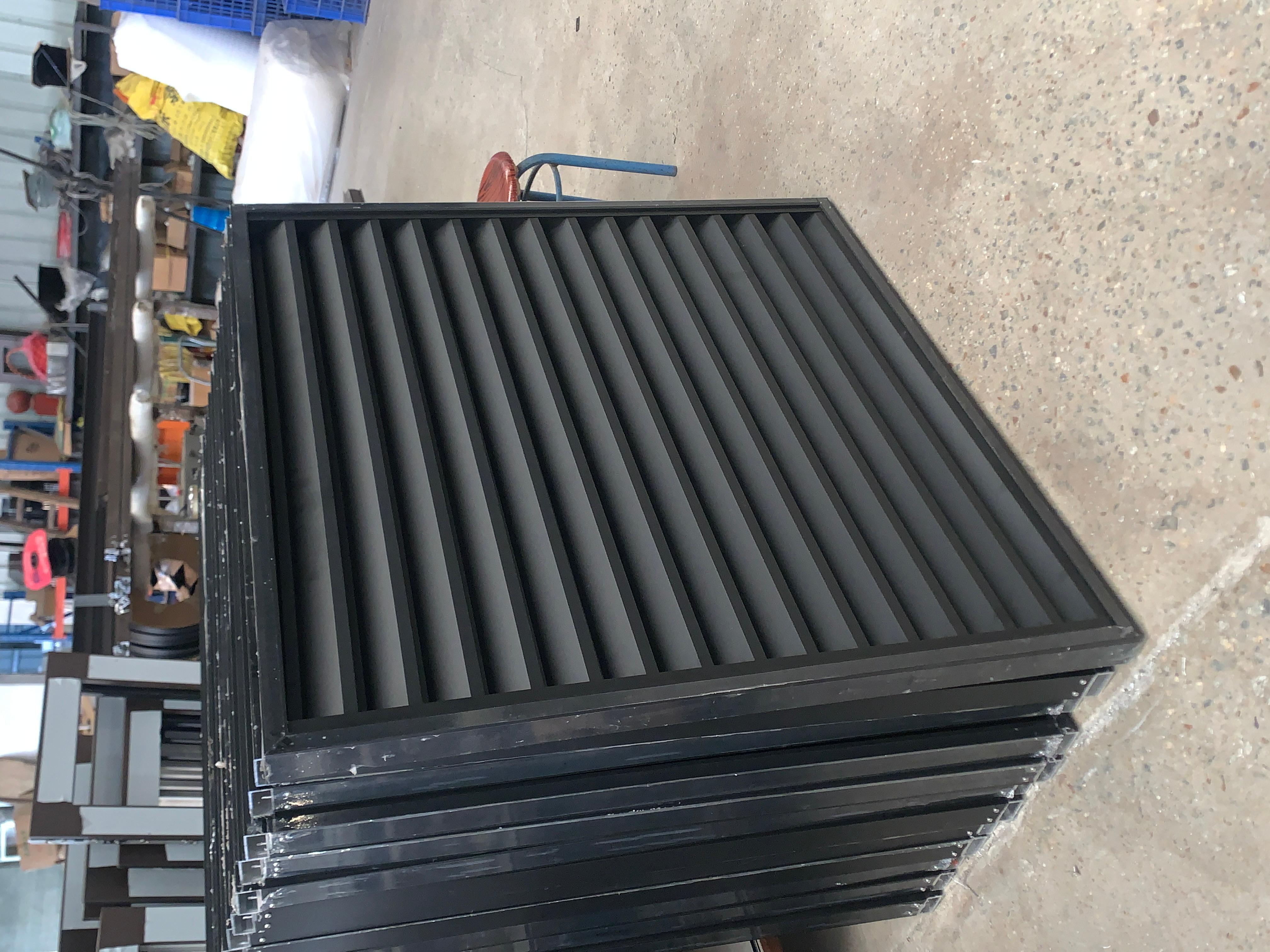 广东汇银铝业科技产品展示2