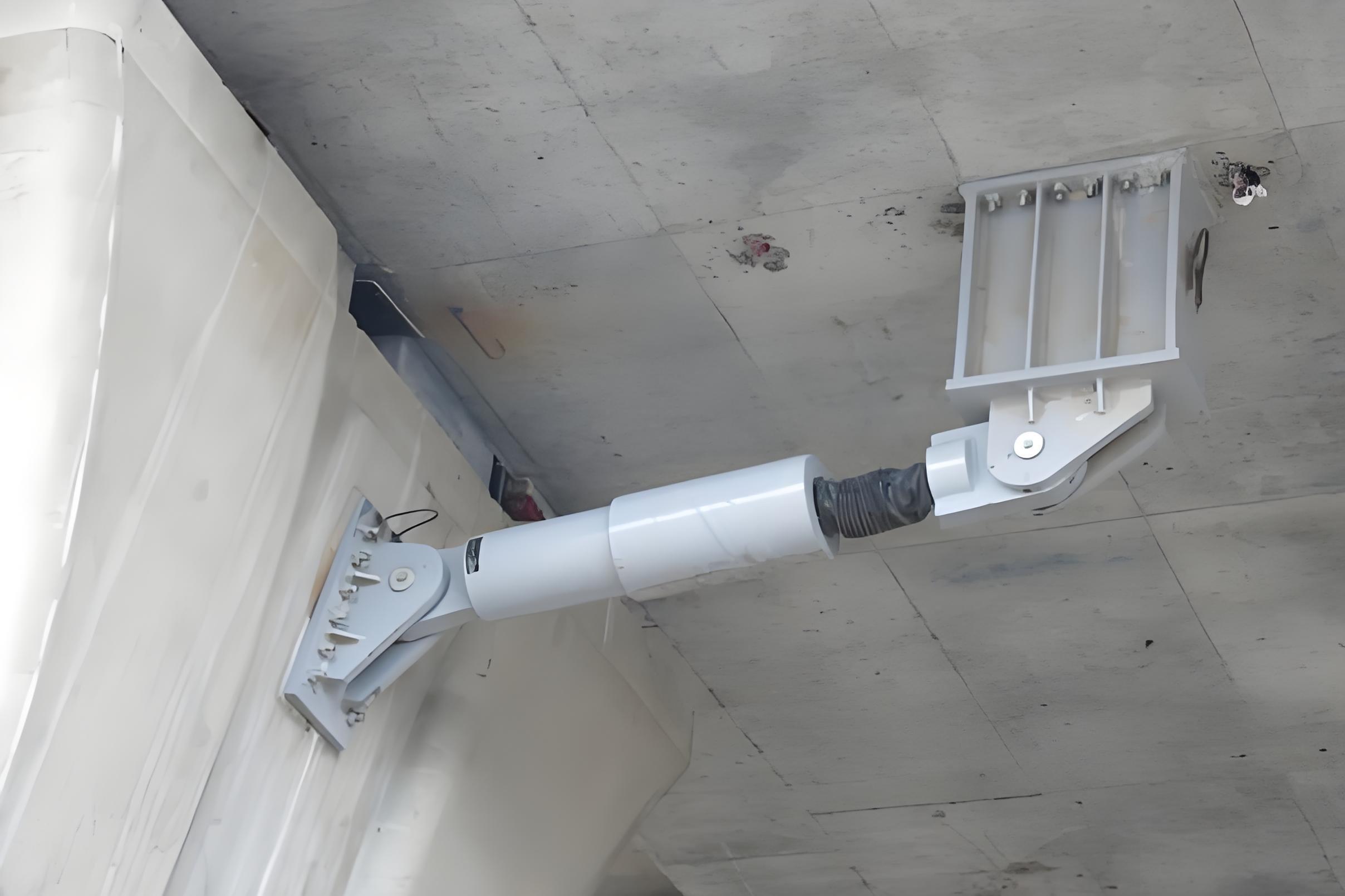 衡水恒创建工材料有限公司工厂
