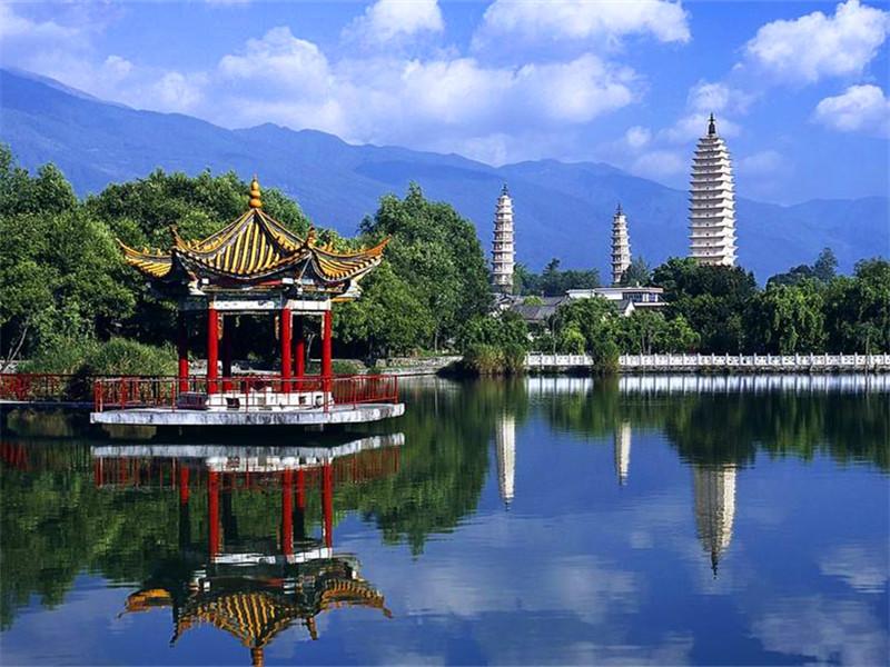 河南途风国际旅行社服务场景