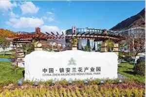 宁夏绿色产业园规划服务商:潍坊圣宝利农业科技智能温室与园区整体方案