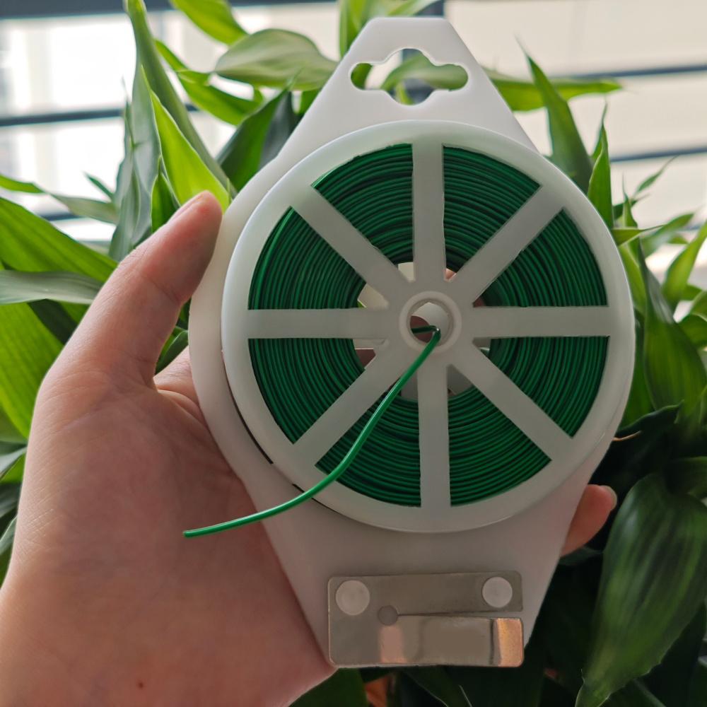 0.4mm铁丝扎线产品