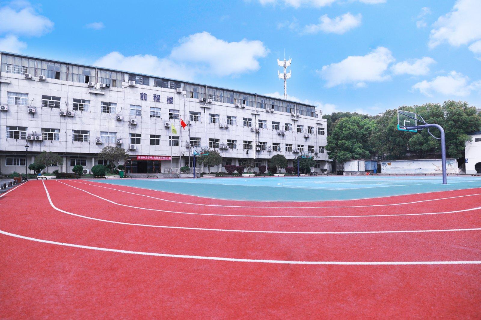 武汉高考复读机构培训场景