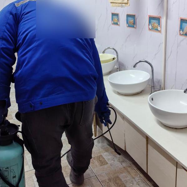 天津万康生物团队