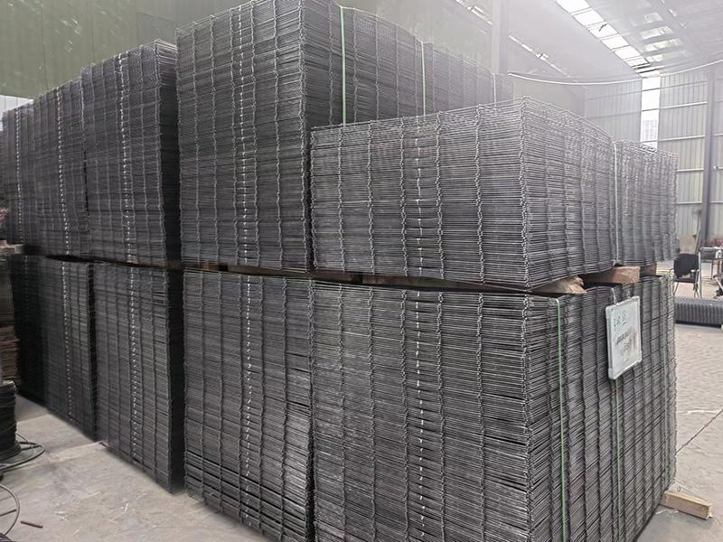 创坤金属网片