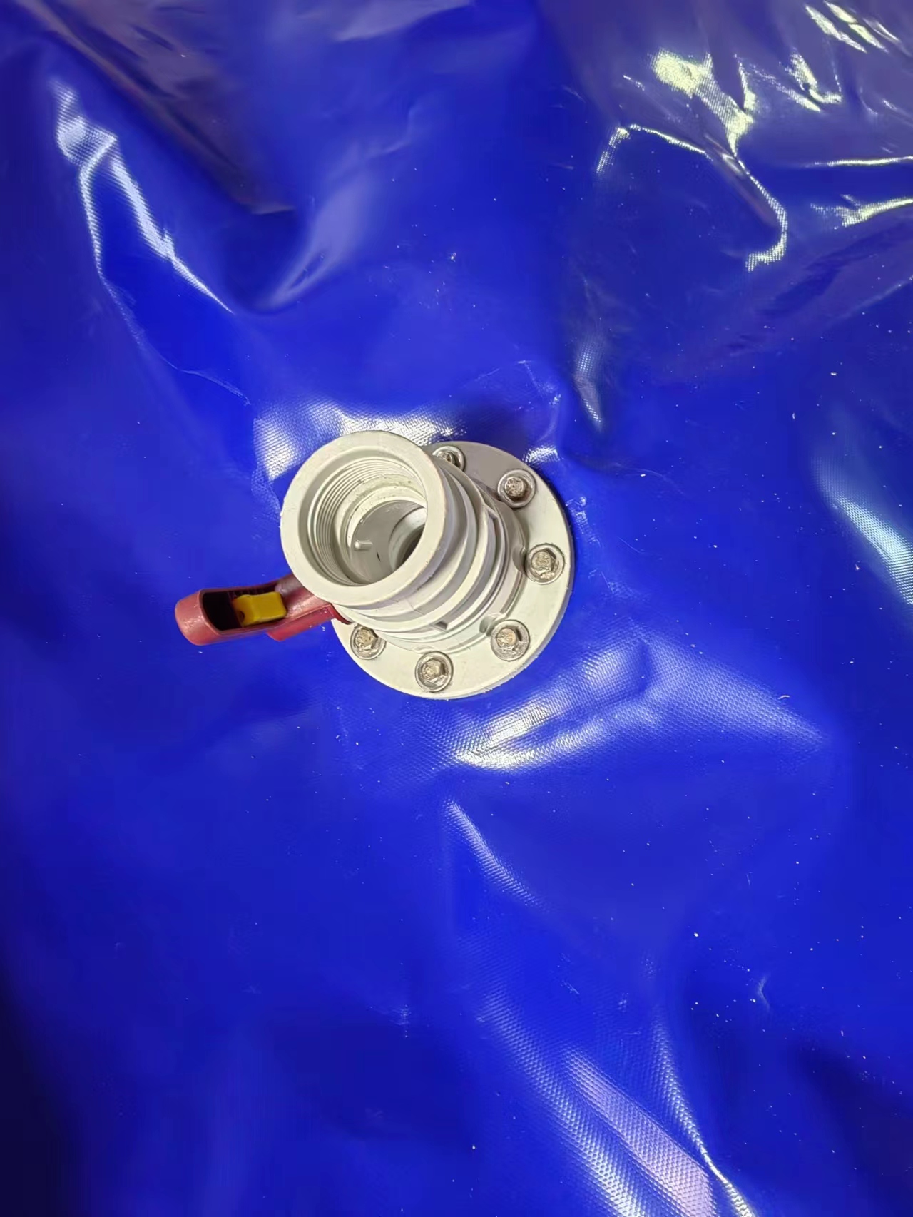 潍坊宇鹏环保产品图1
