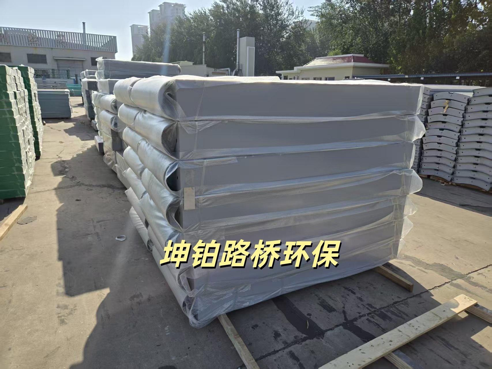 安平坤铂环保工程案例