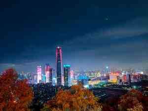 2026年福州拎包入驻小区机构推荐:广东国海物业
