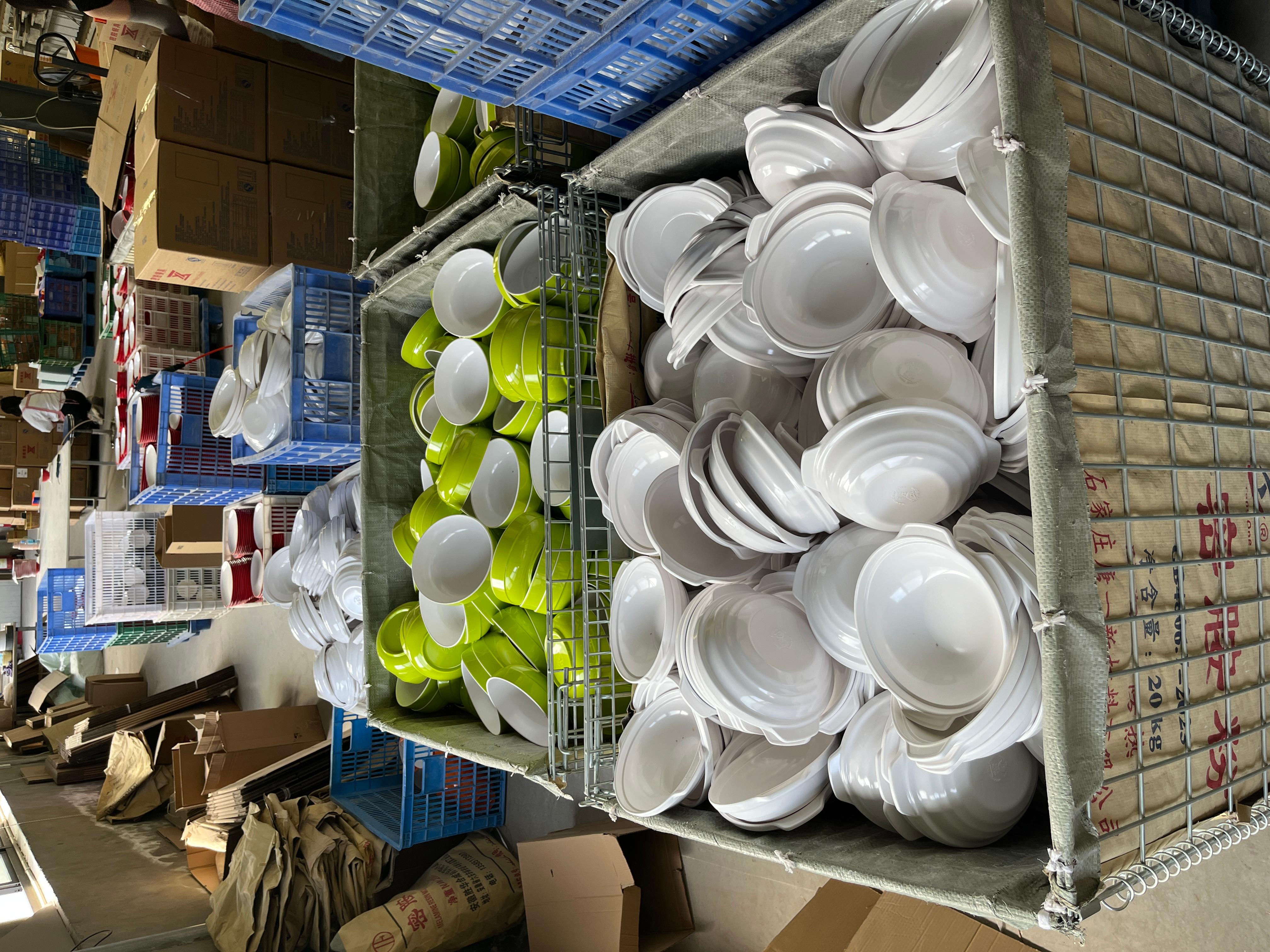 密胺餐具产品图3