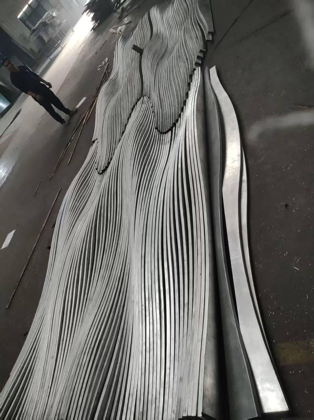 广东澳邦幕墙科技幕墙工程案例