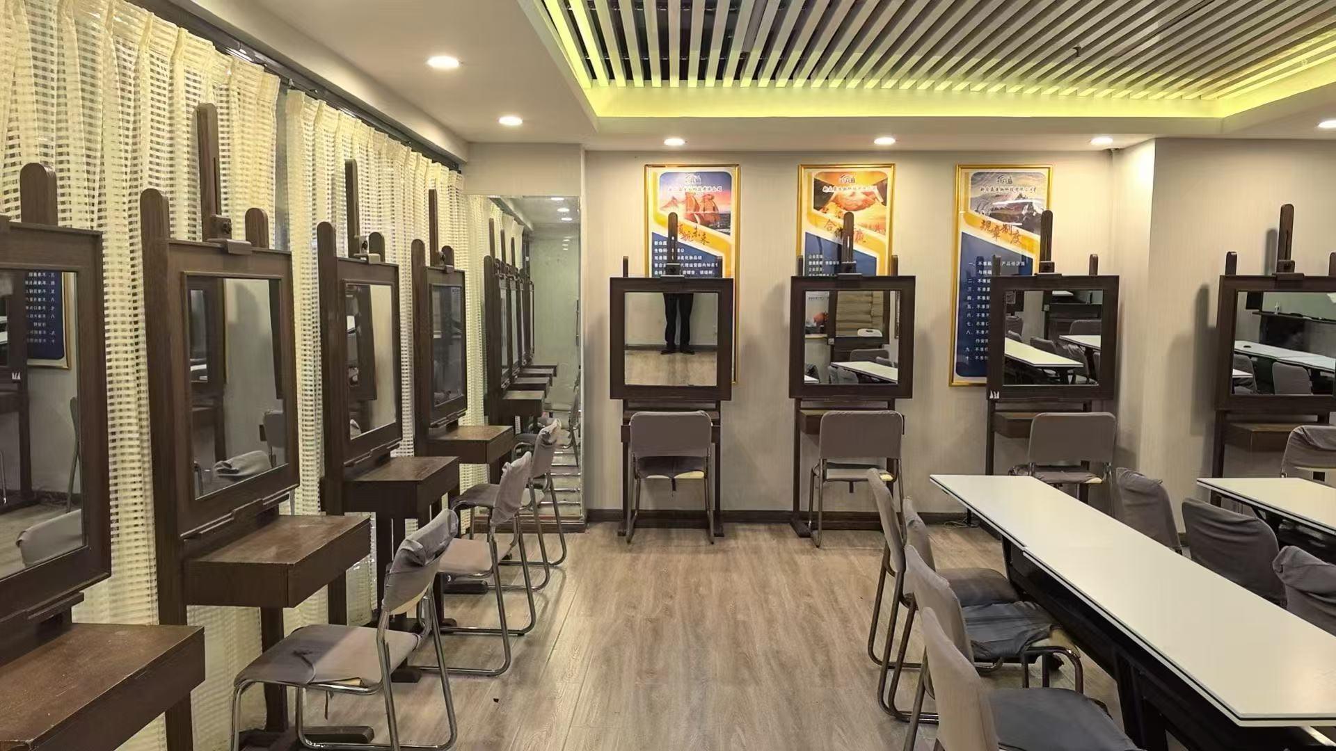 泉州美容培训学校