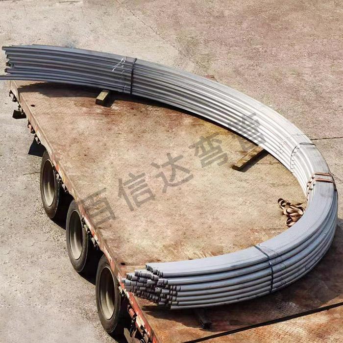 无锡百信达弯管产品展示