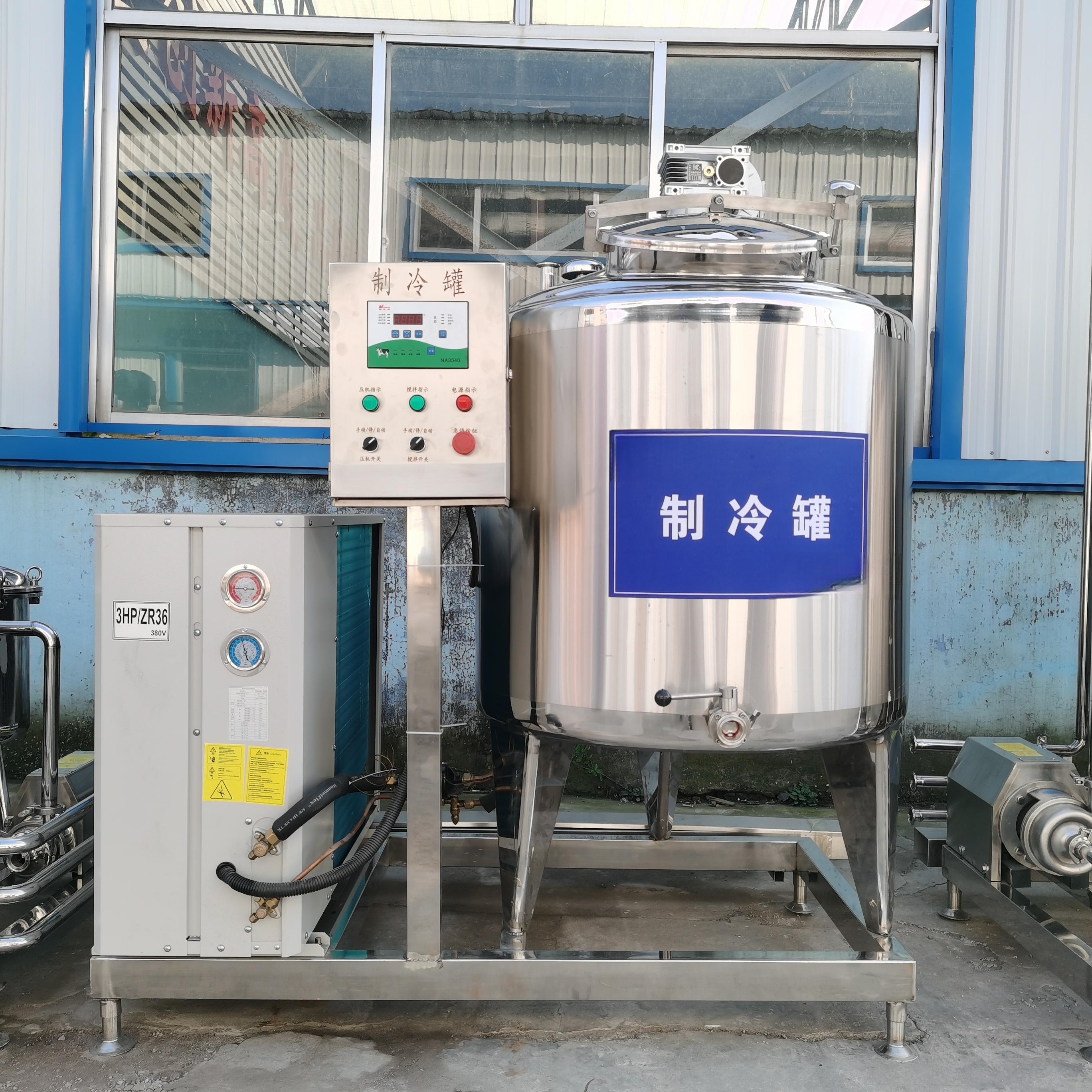 诸城市泰昌机械有限公司厂房