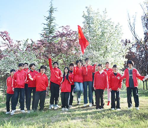 若水教育心理辅导课堂