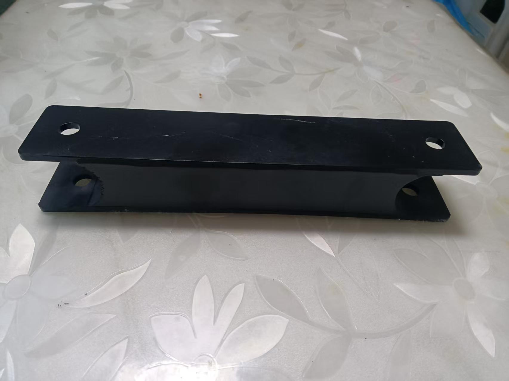 橡胶制品生产车间