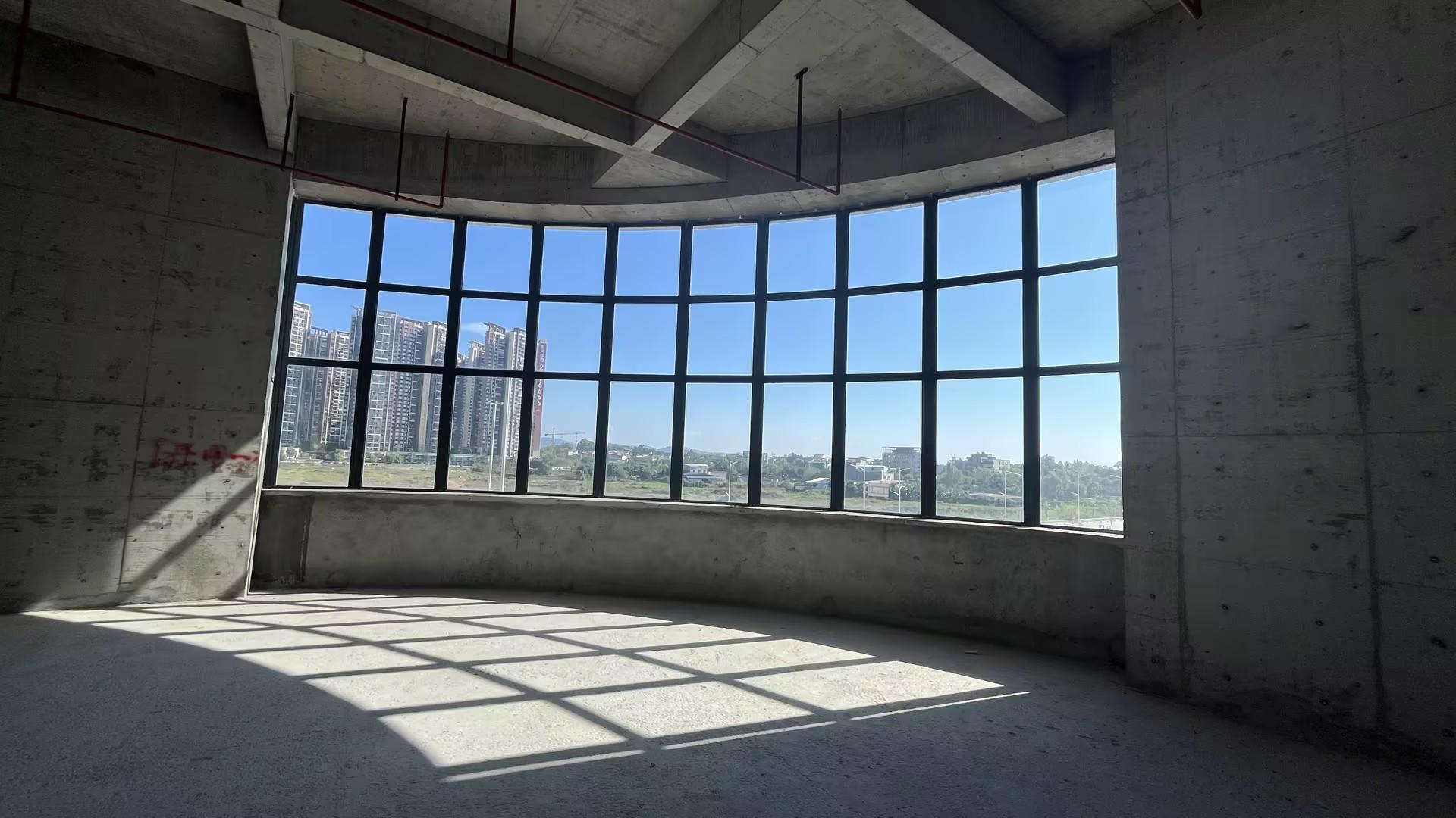 科鑫产业园园区实景