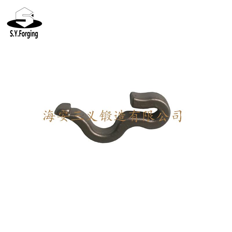 海安三义锻造产品