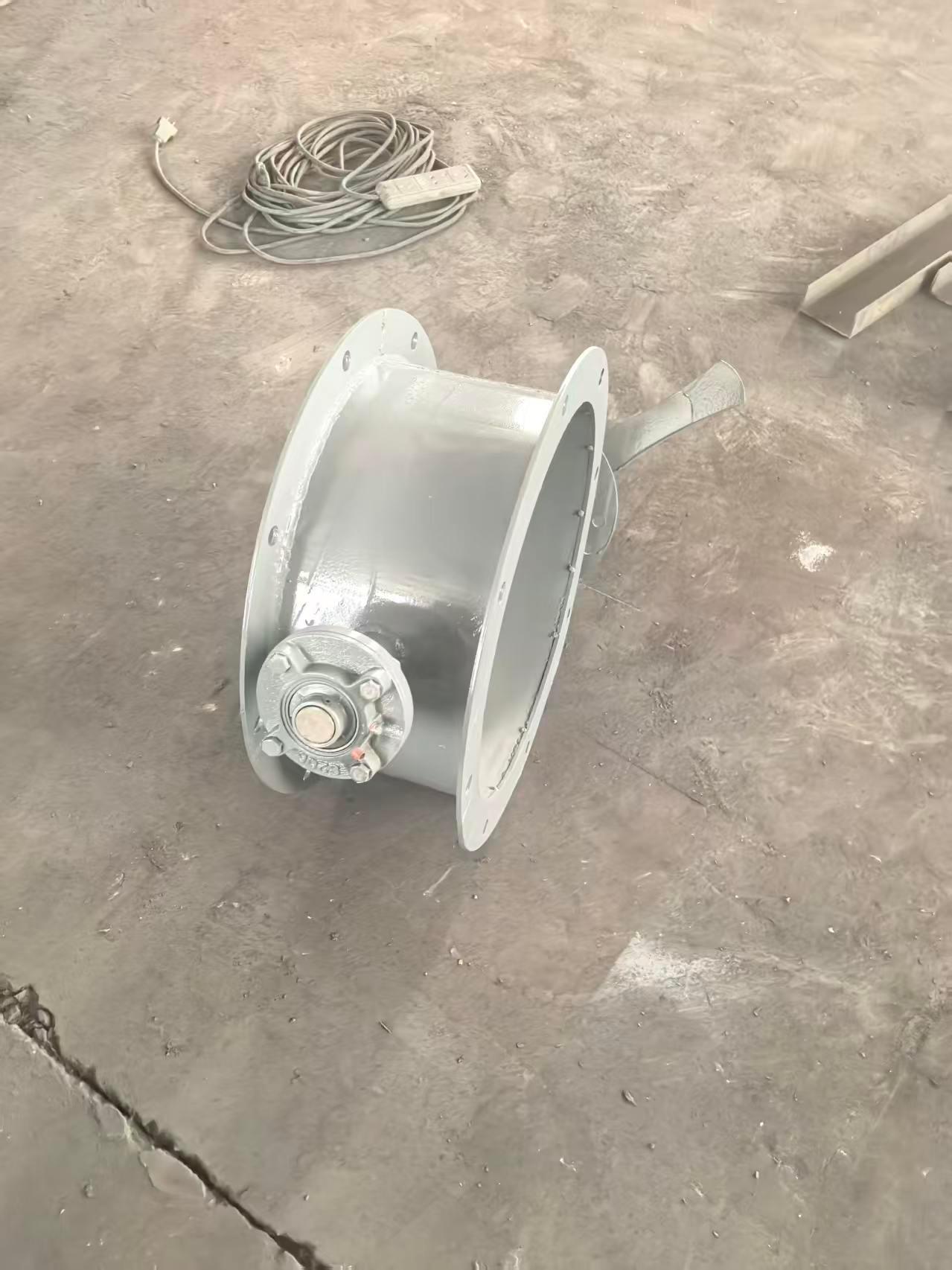 沧州威康环保设备有限公司产品图2