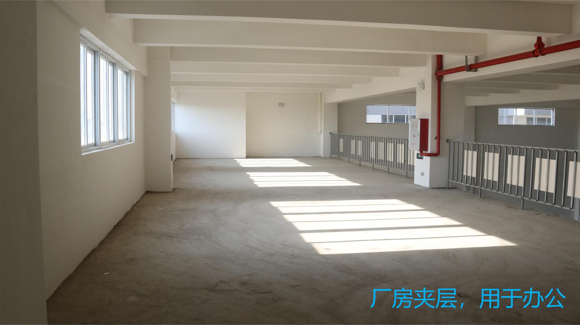 电镀加工现场