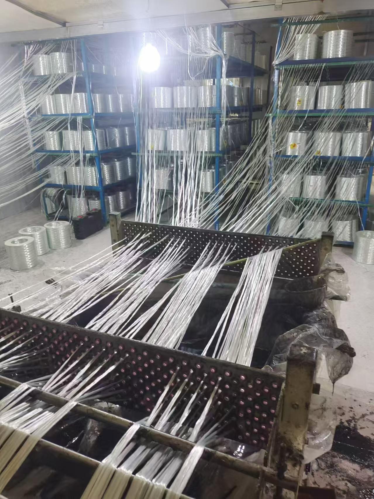 泰安九洲土工材料有限公司