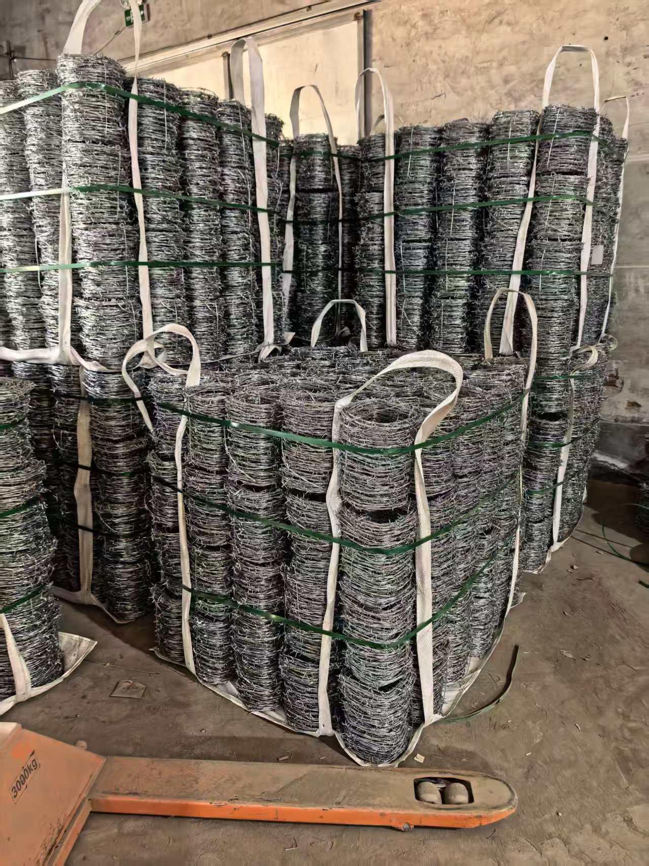 安平豪亮金属丝网产品图1