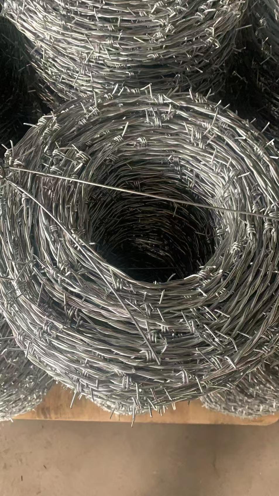 安平豪亮金属丝网产品图2