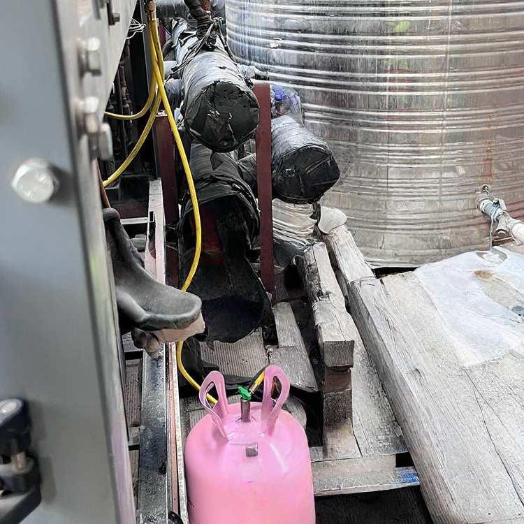 深圳空调维修服务